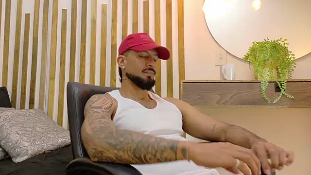 yorbymaxx online show from January 31, 2026, 7:12 pm