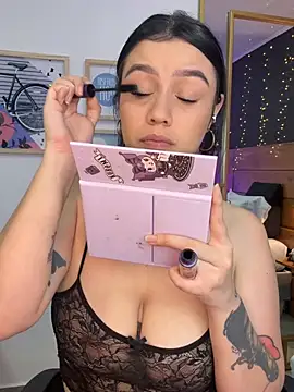 hanna kimura online show from February 28, 2026, 7:57 pm