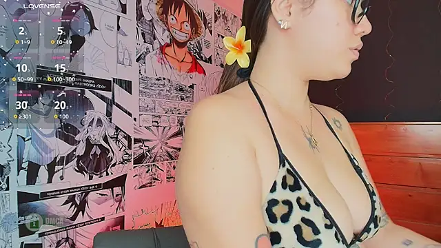 hanna kimura online show from September 10, 2025, 7:35 pm