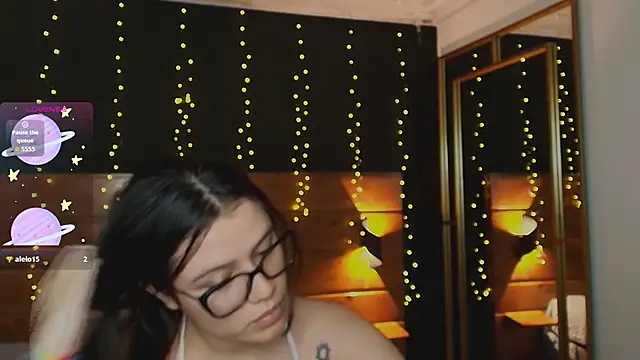 hanna kimura online show from November 9, 2025, 7:51 pm