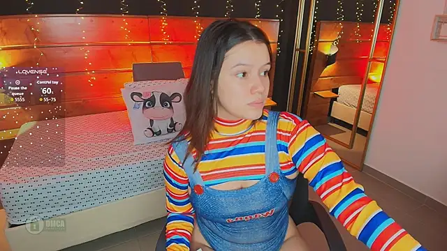 hanna kimura online show from October 9, 2025, 8:09 pm