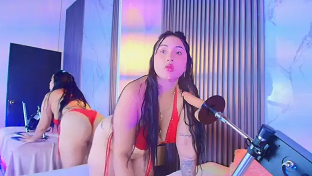 Cherry  blossom18 online show from September 30, 2025, 11:27 am