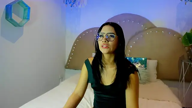 alanna blaze online show from September 27, 2025, 12:22 pm