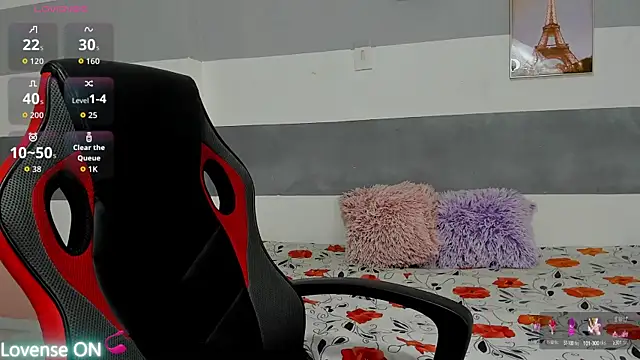 Veronica mellerr online show from September 23, 2025, 3:08 pm