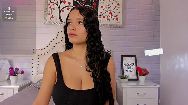 MeyBaldini online show from December 5, 2025, 6:06 pm