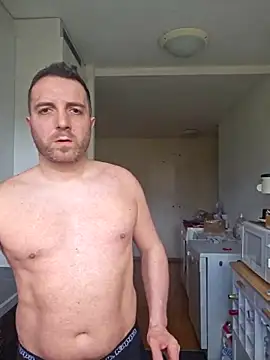 spaccaa online show from March 12, 2026, 12:31 pm