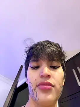 DayanaDG online show from September 21, 2025, 11:10 pm