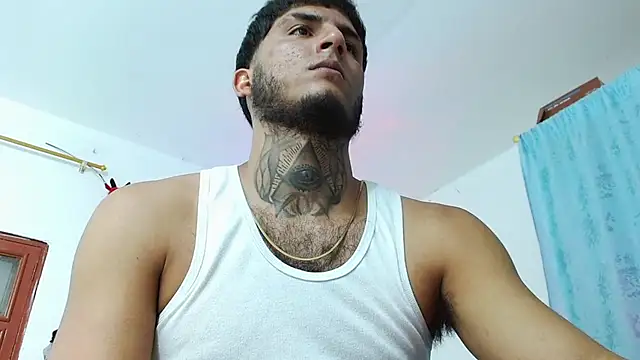 Lord Luciferhot Dirty666 online show from October 9, 2025, 9:15 pm