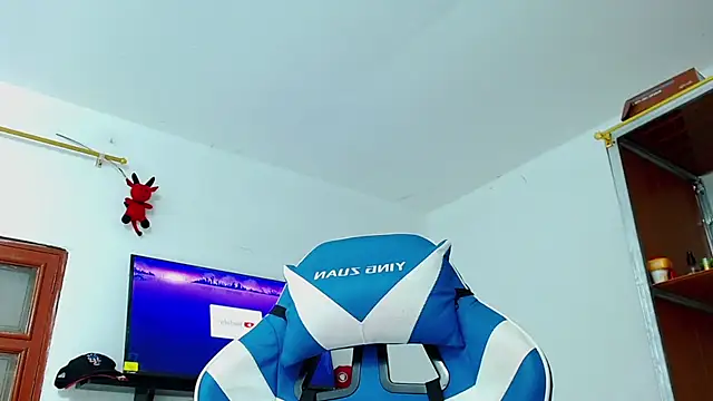 Lord Luciferhot Dirty666 online show from October 10, 2025, 11:16 pm