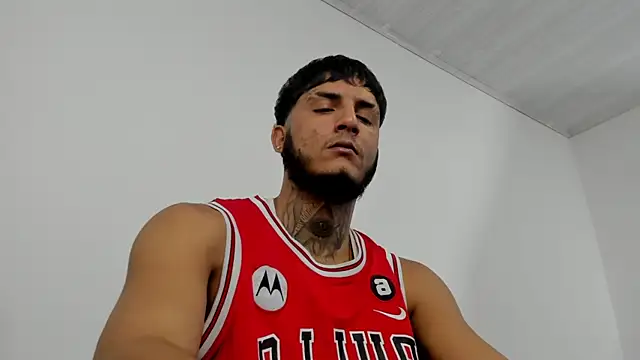 Lord Luciferhot Dirty666 online show from September 12, 2025, 7:35 pm