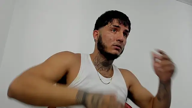 Lord Luciferhot Dirty666 online show from September 13, 2025, 7:03 pm