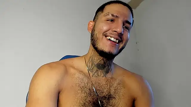 Lord Luciferhot Dirty666 online show from April 5, 2026, 8:15 pm