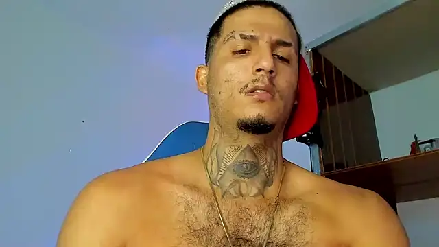 Lord Luciferhot Dirty666 online show from April 8, 2026, 4:58 am