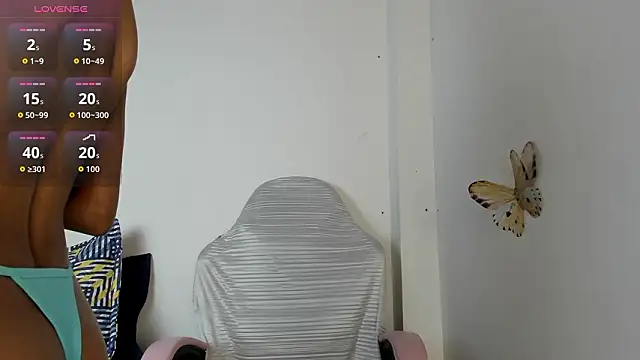 mari-ross online show from February 1, 2026, 2:10 am