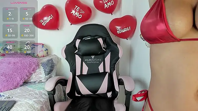 mari-ross online show from February 14, 2026, 2:12 am