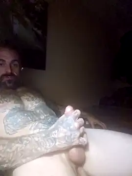 sethdarby online show from October 28, 2025, 5:50 am