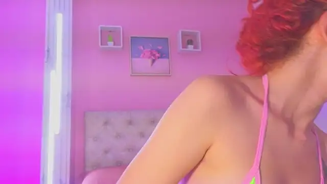 SpicyDemons online show from April 14, 2026, 8:03 pm