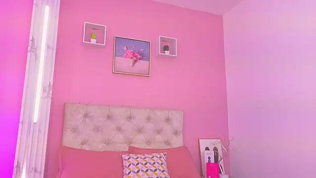 SpicyDemons online show from March 27, 2026, 7:59 pm