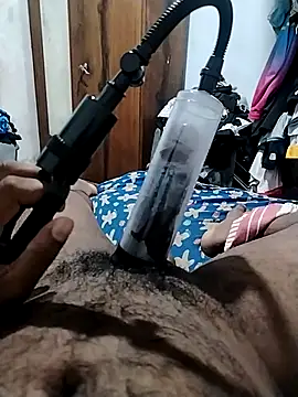 Kavi13193 online show from March 16, 2026, 1:48 pm