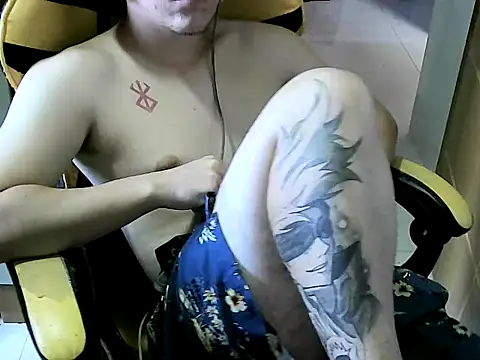 Satooru online show from March 26, 2026, 7:23 pm