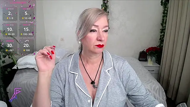 Snapshot of hunters_woman chatting on July 3, 2026, 6:20 am hunters woman online show from July 3, 2026, 6:20 am