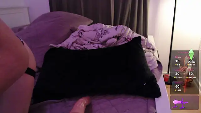 X es SL online show from January 9, 2026, 11:11 pm