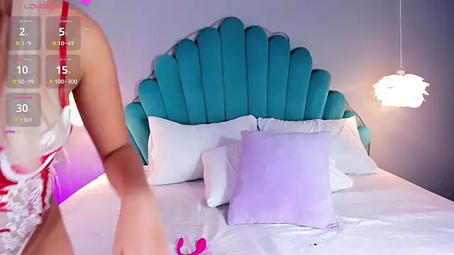 SandyLainer online show from February 6, 2026, 10:50 pm