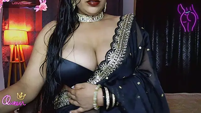 MissNasha online show from March 22, 2026, 10:06 am