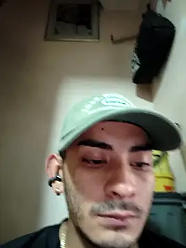 Exlifer online show from February 12, 2026, 10:09 pm