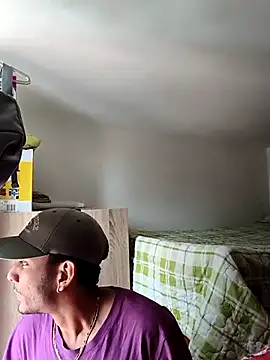 Exlifer online show from February 17, 2026, 9:34 pm