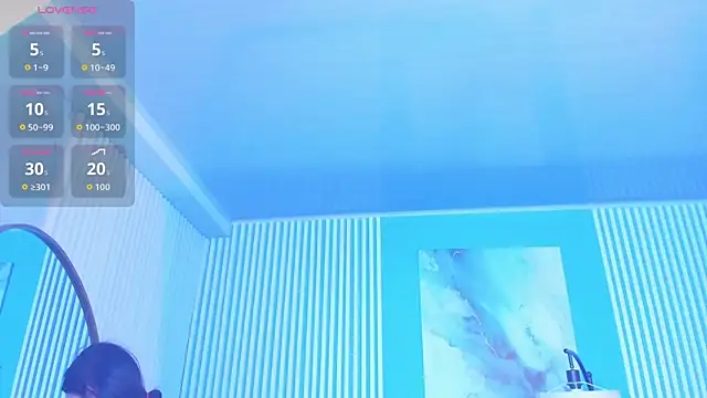 milavega  online show from March 30, 2026, 7:15 pm