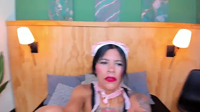 milavega  online show from September 22, 2025, 12:11 pm