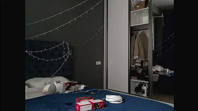 Snapshot of tokyomeow chatting on December 2, 2025, 5:53 am tokyomeow online show from December 2, 2025, 5:53 am