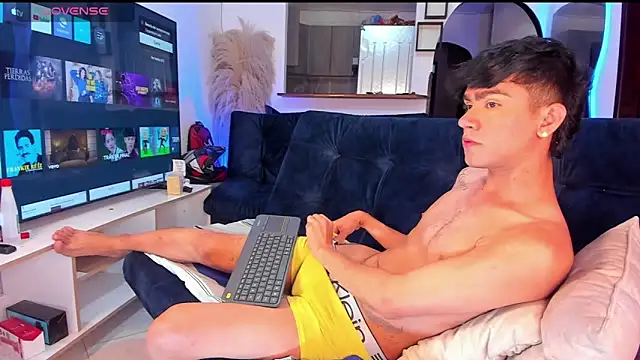 Steven baby69 online show from September 26, 2025, 3:13 am