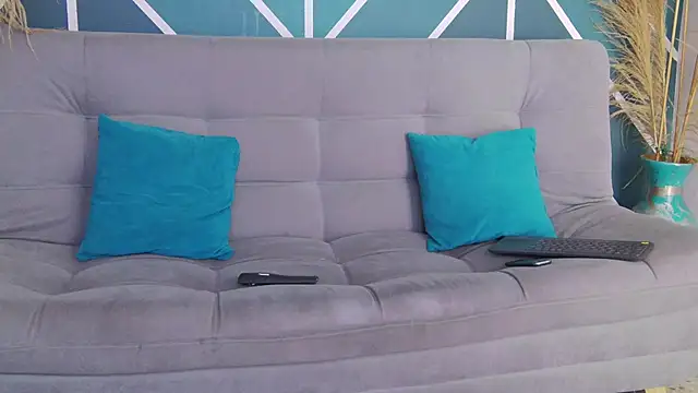 Agatha Lanee online show from November 15, 2025, 4:00 pm