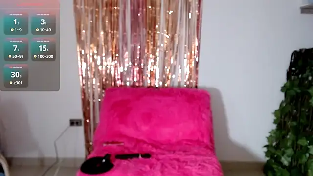 ruth blue21 online show from December 3, 2025, 11:25 pm