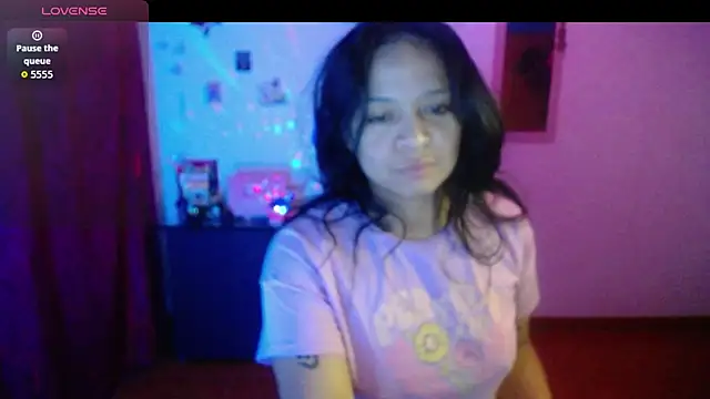 Sara cute92 online show from September 28, 2025, 10:22 am