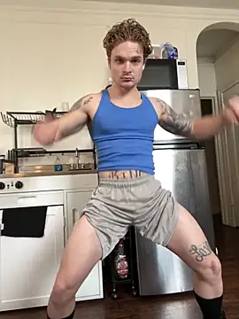 King Kev  online show from February 17, 2026, 5:54 pm