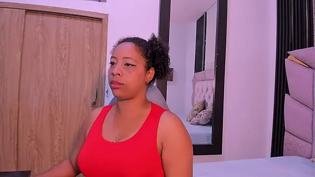 Snapshot of Faver_ chatting on October 10, 2025, 12:17 pm Faver online show from October 10, 2025, 12:17 pm