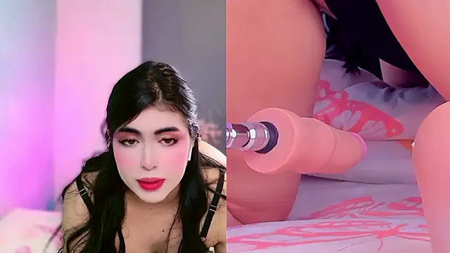 perla cm online show from March 21, 2026, 11:03 am