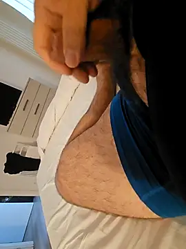 Dany2150 online show from October 19, 2025, 7:55 am