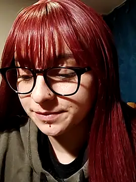 Aurora blaack online show from March 31, 2026, 4:36 am