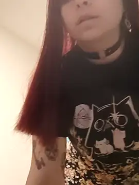 Aurora blaack online show from March 28, 2026, 12:44 am