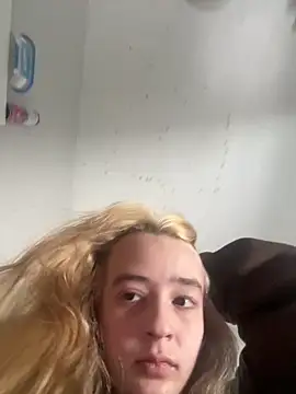 SeccySerena online show from February 24, 2026, 3:46 pm