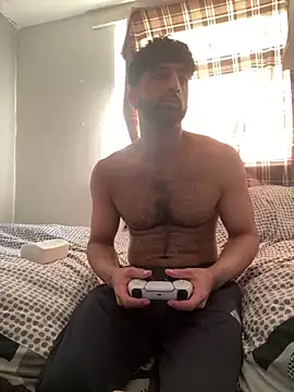 harry786123 online show from April 18, 2026, 5:59 pm