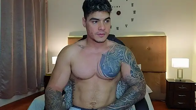 Steven Velez online show from February 12, 2026, 12:10 am