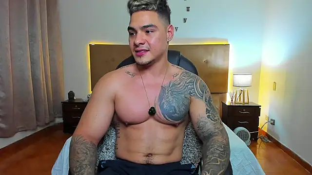 Steven Velez online show from September 10, 2025, 1:04 am