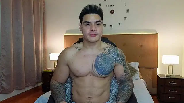Snapshot of Steven_Velez chatting on April 26, 2026, 1:14 am Steven Velez online show from April 26, 2026, 1:14 am