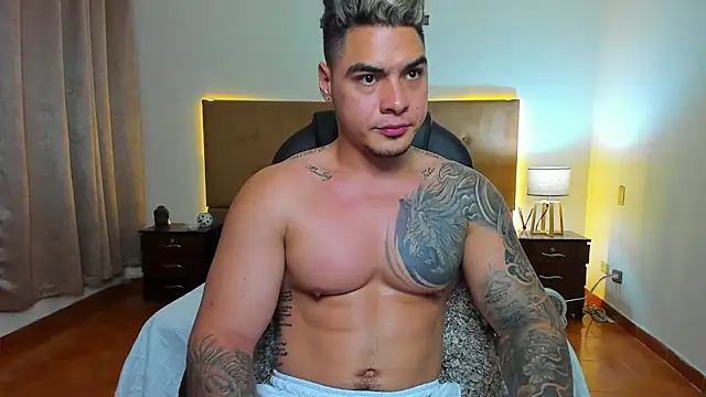 Steven Velez online show from September 11, 2025, 1:16 am