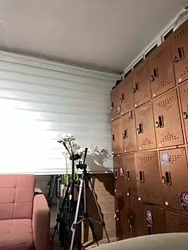 Sallem Pink online show from March 1, 2026, 10:59 am